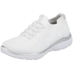Rieker Sneaker Low M5074 In Weiss 10 Rieker Sneaker Low M5074 In Weiss -Rieker rieker sneaker low m5074 in weiss 3