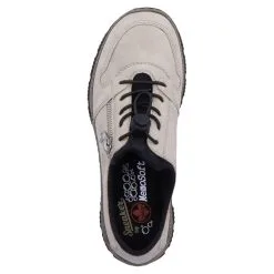 Rieker Sneaker Low N32G0 In Beige 8 Rieker Sneaker Low N32G0 In Beige -Rieker rieker sneaker low n32g0 in beige 1