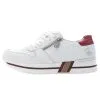 Rieker Sneaker Low N3628 In Weiss -Rieker rieker sneaker low n3628 in weiss