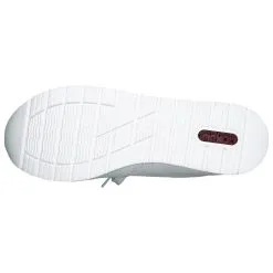 Rieker Sneaker Low N3628 In Weiss 11 Rieker Sneaker Low N3628 In Weiss -Rieker rieker sneaker low n3628 in weiss 4