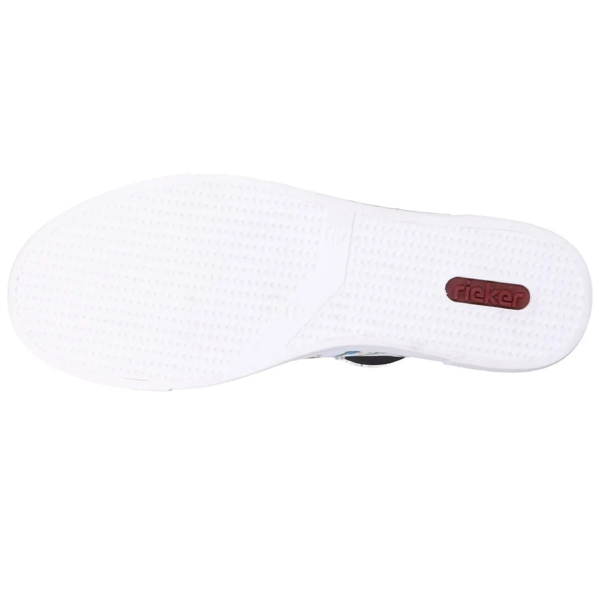 Rieker Sneaker Low N4940 In Multicolor 7 Rieker Sneaker Low N4940 In Multicolor – Bild 5