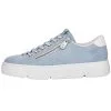 Rieker Sneaker Low N5952 In Blau 2 Rieker Sneaker Low N5952 In Blau -Rieker rieker sneaker low n5952 in blau