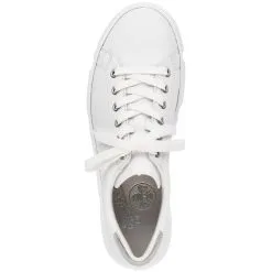 Rieker Sneaker Low N59W1 In Weiss 8 Rieker Sneaker Low N59W1 In Weiss -Rieker rieker sneaker low n59w1 in weiss 1