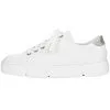 Rieker Sneaker Low N59W1 In Weiss 1 Rieker Sneaker Low N59W1 In Weiss -Rieker rieker sneaker low n59w1 in weiss