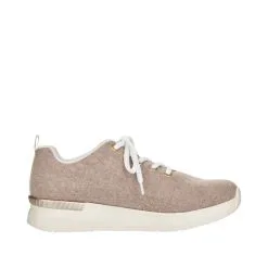 Rieker Sneaker Med In Beige 12 Rieker Sneaker Med In Beige -Rieker rieker sneaker med in beige 1