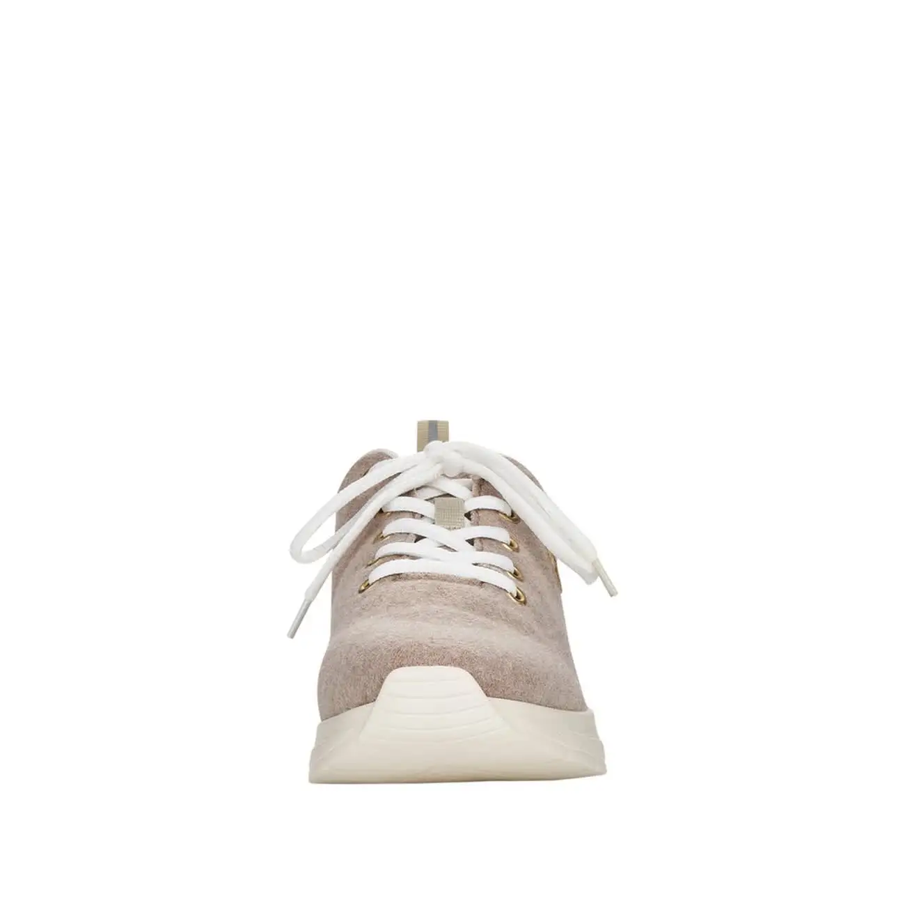 Rieker Sneaker Med In Beige 8 Rieker Sneaker Med In Beige – Bild 6