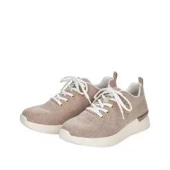 Rieker Sneaker Med In Beige 18 Rieker Sneaker Med In Beige -Rieker rieker sneaker med in beige 7