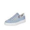 Rieker Sneaker Med In Blau