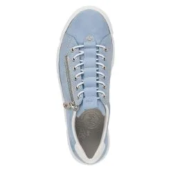 Rieker Sneaker Med In Blau 14 Rieker Sneaker Med In Blau -Rieker rieker sneaker med in blau 3