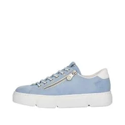 Rieker Sneaker Med In Blau 15 Rieker Sneaker Med In Blau -Rieker rieker sneaker med in blau 4