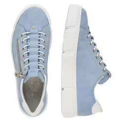 Rieker Sneaker Med In Blau 19 Rieker Sneaker Med In Blau -Rieker rieker sneaker med in blau 8