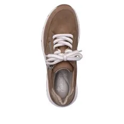 Rieker Sneaker Med In Braun 14 Rieker Sneaker Med In Braun -Rieker rieker sneaker med in braun 3