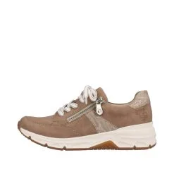 Rieker Sneaker Med In Braun 15 Rieker Sneaker Med In Braun -Rieker rieker sneaker med in braun 4