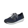 Rieker Sneaker Med In Dunkelblau 1 Rieker Sneaker Med In Dunkelblau -Rieker rieker sneaker med in dunkelblau