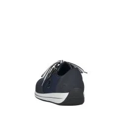 Rieker Sneaker Med In Dunkelblau -Rieker rieker sneaker med in dunkelblau 2