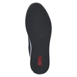 Rieker Sneaker Med In Dunkelblau -Rieker rieker sneaker med in dunkelblau 5