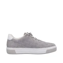 Rieker Sneaker Med In Grau 12 Rieker Sneaker Med In Grau -Rieker rieker sneaker med in grau 1