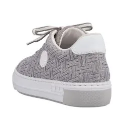 Rieker Sneaker Med In Grau 13 Rieker Sneaker Med In Grau -Rieker rieker sneaker med in grau 2