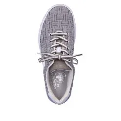 Rieker Sneaker Med In Grau 14 Rieker Sneaker Med In Grau -Rieker rieker sneaker med in grau 3