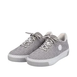 Rieker Sneaker Med In Grau 18 Rieker Sneaker Med In Grau -Rieker rieker sneaker med in grau 7