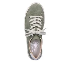 Rieker Sneaker Med In Olive 14 Rieker Sneaker Med In Olive -Rieker rieker sneaker med in olive 3