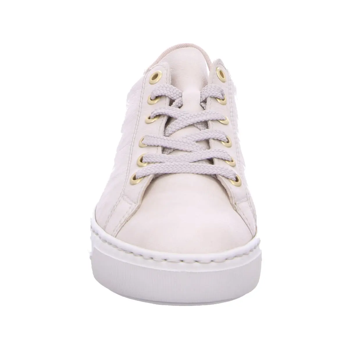 Rieker Sneakers In Beige 5 Rieker Sneakers In Beige – Bild 3