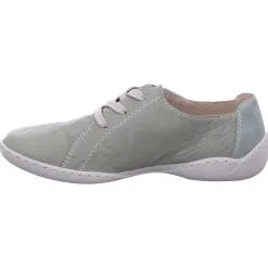 Rieker Sneakers In Grün 7 Rieker Sneakers In Grün -Rieker rieker sneakers in grun 1