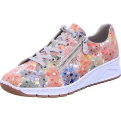 Rieker Sneakers In Kombi