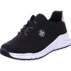 Rieker Sneakers In Schwarz -Rieker rieker sneakers in schwarz