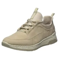 Rieker Sneakers In Weiß