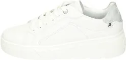 Rieker Sneakers Low In Weiss/frost 9 Rieker Sneakers Low In Weiss/frost -Rieker rieker sneakers low in weiss frost 1