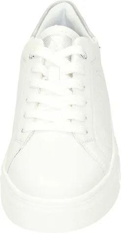 Rieker Sneakers Low In Weiss/frost 10 Rieker Sneakers Low In Weiss/frost -Rieker rieker sneakers low in weiss frost 2