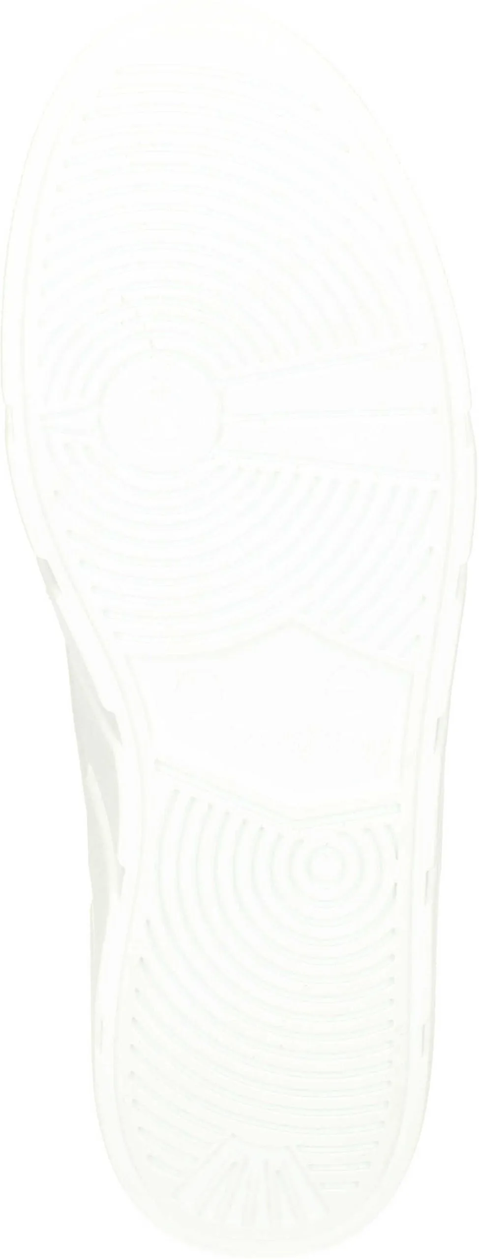 Rieker Sneakers Low In Weiss/frost 8 Rieker Sneakers Low In Weiss/frost – Bild 6