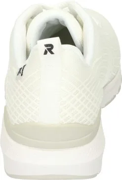 Rieker Sneakers Low In Weiss/platin 12 Rieker Sneakers Low In Weiss/platin -Rieker rieker sneakers low in weiss platin 4
