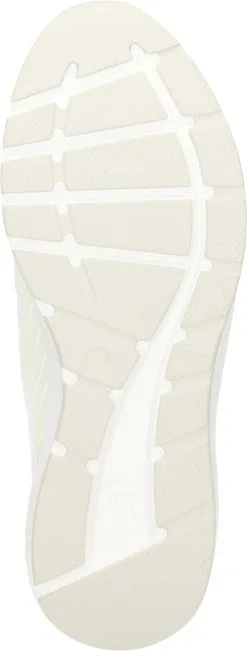 Rieker Sneakers Low In Weiss/platin 13 Rieker Sneakers Low In Weiss/platin -Rieker rieker sneakers low in weiss platin 5