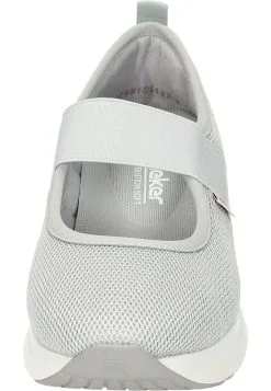 Rieker Sportliche Halbschuhe In Cement/quarz/nero 10 Rieker Sportliche Halbschuhe In Cement/quarz/nero -Rieker rieker sportliche halbschuhe in cement quarz nero 2