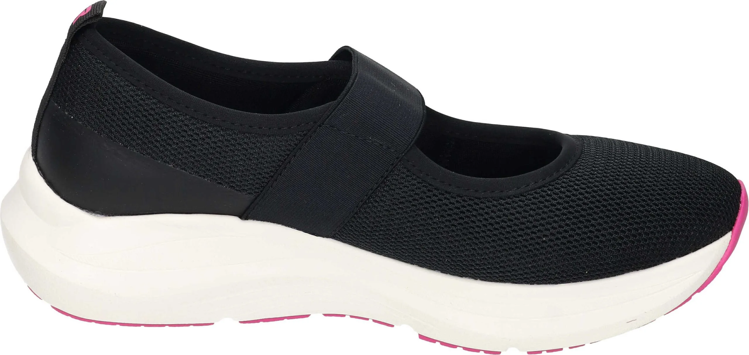 Rieker Sportliche Halbschuhe In Schwarz/schwarz/nero 6 Rieker Sportliche Halbschuhe In Schwarz/schwarz/nero – Bild 4