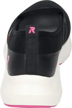 Rieker Sportliche Halbschuhe In Schwarz/schwarz/nero 12 Rieker Sportliche Halbschuhe In Schwarz/schwarz/nero -Rieker rieker sportliche halbschuhe in schwarz schwarz nero 4