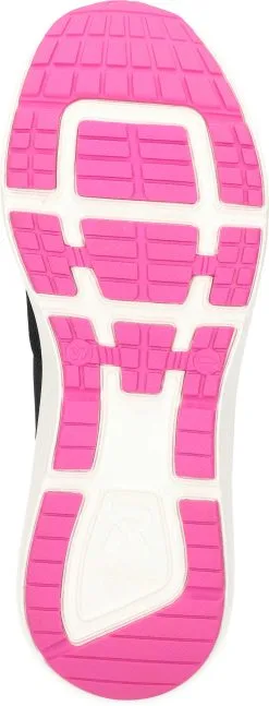 Rieker Sportliche Halbschuhe In Schwarz/schwarz/nero 13 Rieker Sportliche Halbschuhe In Schwarz/schwarz/nero -Rieker rieker sportliche halbschuhe in schwarz schwarz nero 5