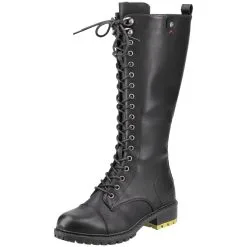 Rieker Stiefel 92340 In Schwarz -Rieker rieker stiefel 92340 in schwarz 3