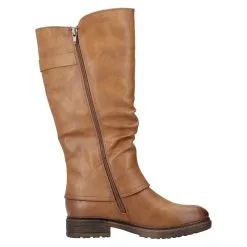 Rieker Stiefel 94775 In Braun -Rieker rieker stiefel 94775 in braun 2