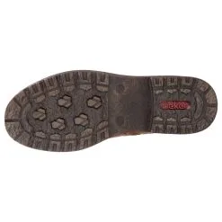 Rieker Stiefel 94775 In Braun -Rieker rieker stiefel 94775 in braun 4