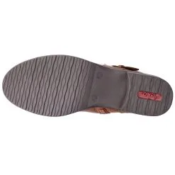 Rieker Stiefel 98860 In Braun 11 Rieker Stiefel 98860 In Braun -Rieker rieker stiefel 98860 in braun 4