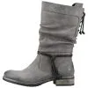 Rieker Stiefel 98873 In Grau -Rieker rieker stiefel 98873 in grau