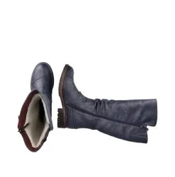 Rieker Stiefel In Ozean/honig/brown/forest/wine 9 Rieker Stiefel In Ozean/honig/brown/forest/wine -Rieker rieker stiefel in ozean honig brown forest wine 3