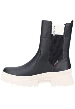 Rieker Stiefel In Schwarz 10 Rieker Stiefel In Schwarz -Rieker rieker stiefel in schwarz 13