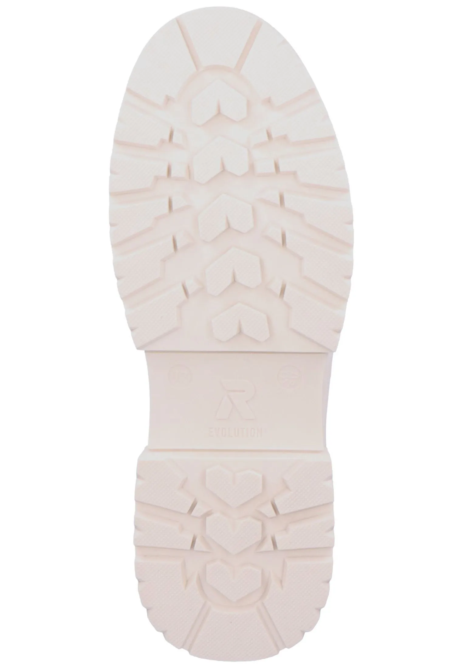 Rieker Stiefel In Schwarz 9 Rieker Stiefel In Schwarz – Bild 7