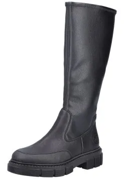 Rieker Stiefel In Schwarz