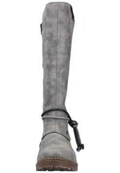 Rieker Stiefel In Smoke 12 Rieker Stiefel In Smoke -Rieker rieker stiefel in smoke 3