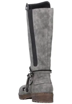 Rieker Stiefel In Smoke 13 Rieker Stiefel In Smoke -Rieker rieker stiefel in smoke 4